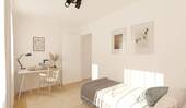 Ein Kinderzimmer zum wohlfühlen - 