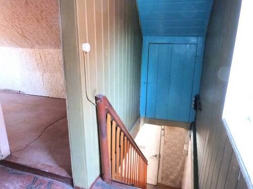 Treppe DG - 