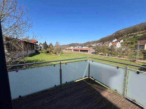 Balkon - 
