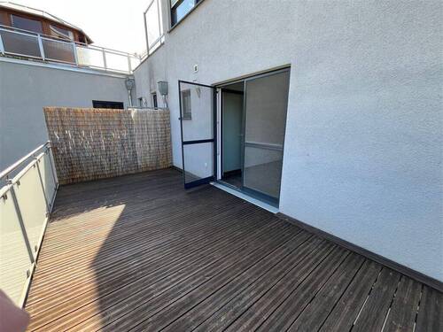 Balkon - 
