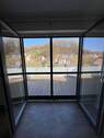 Wohnzimmer - Terrasse - 