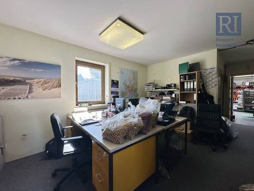 Büro - 