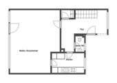 Grundriss Skizze EG - 