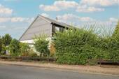 Seitenansicht - 4 Zimmer Reihenendhaus zum Kaufen in Weyhausen
