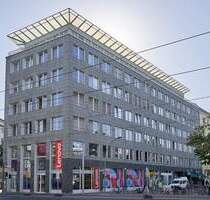 Zentral gelegene Bürofläche mit ca. 272 m² im 1. OG - Berlin Mitte