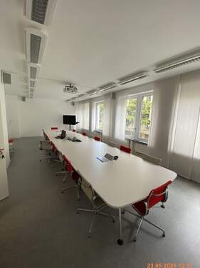 Besprechungsraum - Büro in Berlin zur Miete