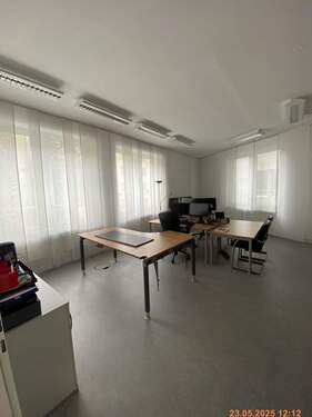 Büro - 