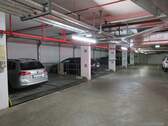 Tiefgarage - 