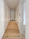 Flur - 2 Zimmer Etagenwohnung in Kempten / Neuhausen