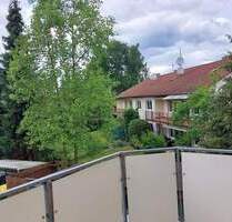 Helle 3 Zimmerwohnung mit Balkon und TG Stellplatz - Erlangen Bruck Helle 3 Zimmerwohnung mit Balkon und TG Stellplatz - Erlangen Bruck