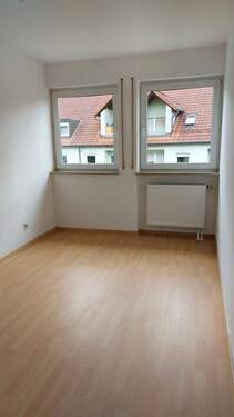 Kinderzimmer - 3 Zimmer Etagenwohnung in Erlangen