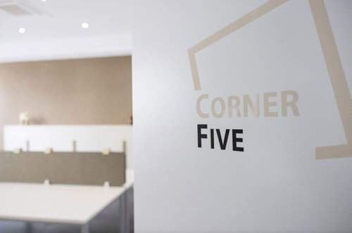 Corner Five - 