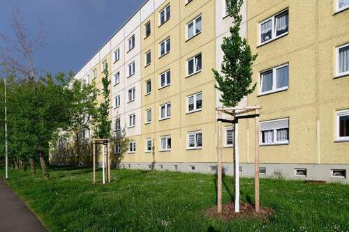 Objekt - 3 Zimmer Etagenwohnung zur Miete in Erfurt