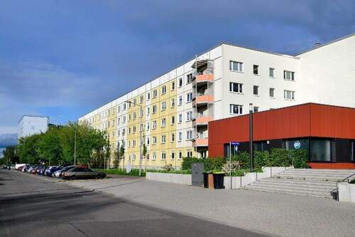 Bild 3 - 3 Zimmer Etagenwohnung in Erfurt