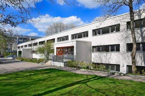 Kindertagesstätte - 