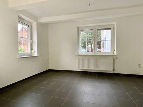 Wohnzimmer Vorderhaus - 