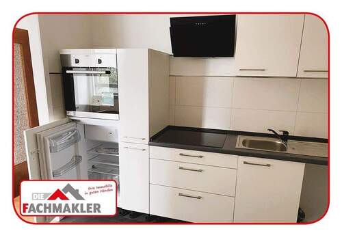 Objekt__131__Whg_04__0024 - 1,5 Zimmer Wohnung, zentral in Stockelsdorf gelegen *** Vermietet ***