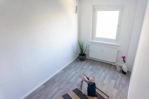 Kinderzimmer Vergleichswohnung - 3 Zimmer Etagenwohnung in Chemnitz