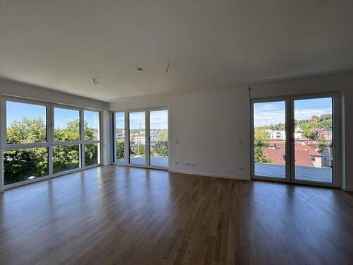 Musterbild - Auswählen - Besichtigen - Mieten! Erstbezug in Aalen in zentraler Lage