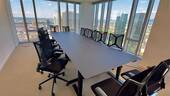 Meetingraum - Büro zur Miete in Frankfurt am Main