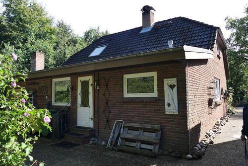 Bild 3 - 4 Zimmer Einfamilienhaus in Husum