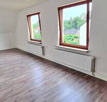 Lesum - Blick über die Dächer, gemütliche 2 Zimmer frisch modernisiert und neue Fenster - ruhig gelegen! - Bremen