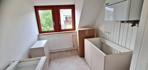 Küche - 2 Zimmer Etagenwohnung in Bremen
