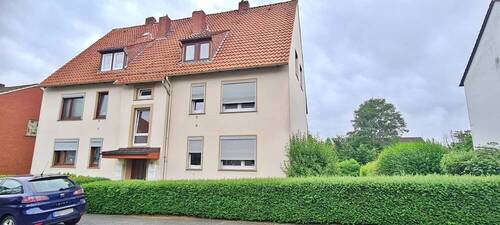 Außenansicht - 