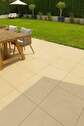 Terrasse - 