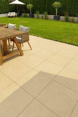 Terrasse - 