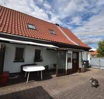 Gemütliches Einfamilienhaus mit Garten auf dem Lande - Ellrich / Obersachswerfen