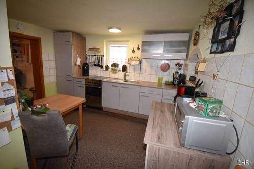 Küche - Einfamilienhaus mit 109,00 m² in Ellrich / Obersachswerfen zum Kaufen