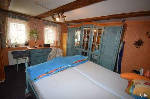Schlafzimmer - 