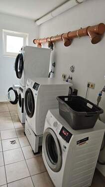 Waschküche - 
