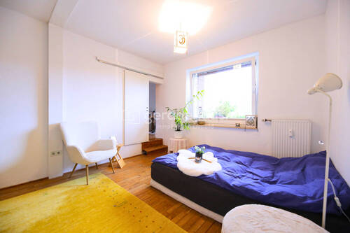 Schlafzimmer 2 - 