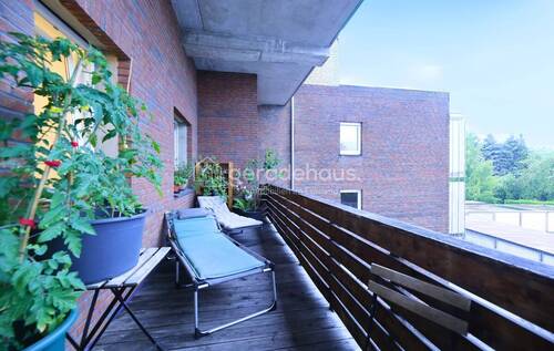 Balkon - 