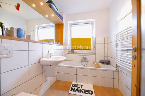 Badezimmer 1 - 