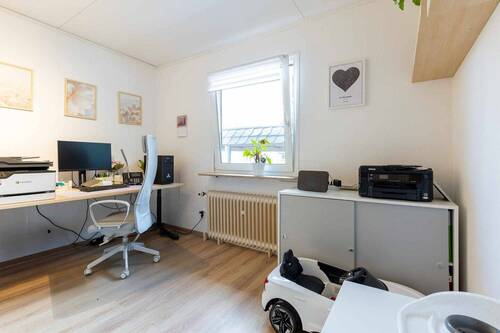 Arbeitszimmer - 