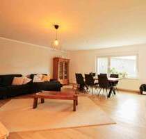 Modernisiert und großzügige Erdgeschoss Wohnung mit Großem Garten Waldrandlage - Porta Westfalica Nammen