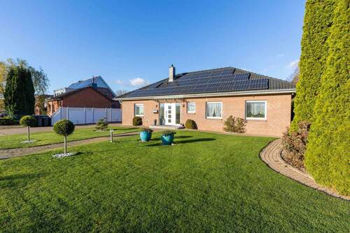 Bild 2 - 4 Zimmer Einfamilienhaus zum Kaufen in Mechtersen