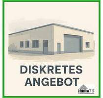 Attraktive Gewerbeimmobilie mit vielseitigem Nutzungspotential im Gewerbegebiet Talweg - Maulbronn