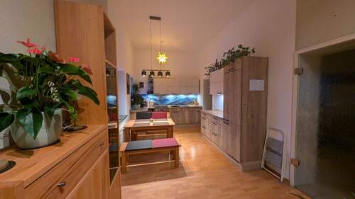 Wohnküche_3.jpg - Etagenwohnung mit 97,00 m&sup2; in Naumburg (Saale) zur Miete