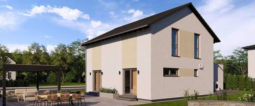 Bild 3 - 5 Zimmer Einfamilienhaus in Bad Düben