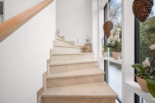 Treppe/Empore - 