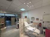 Der angebotene Shop - Gewerbeobjekt (Büro, Produktion, Verkauf) in Herbolzheim