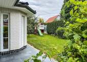 Familienfreundlicher Garten - 