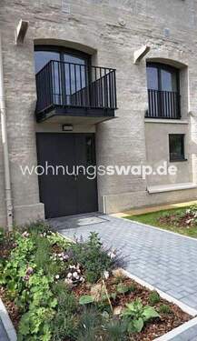 Bild 2 - 4 Zimmer Etagenwohnung zur Miete in Potsdam