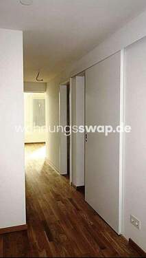 Bild 5 - 4 Zimmer Etagenwohnung in Potsdam