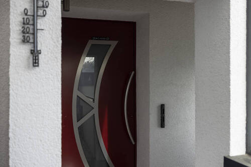 ... hereinspaziert - 