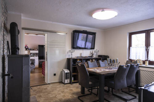 Esszimmer EG - 